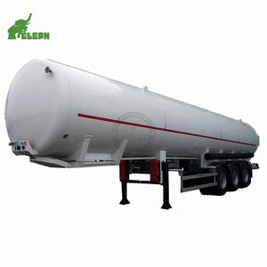 NOVA CHEGADA 2-3axles betume tanque reboque aquecido asfalto tanque reboque reparação caminhão líquido transpoert reboques baixo preço - Product Image 1