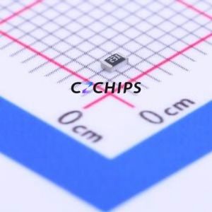 RCT0316R9FLF Resistencia SMD 0603 (Tipo: Película Gruesa) (Resistencia: 16.9 Ohmios Precisión: 1%) - Product Image 1