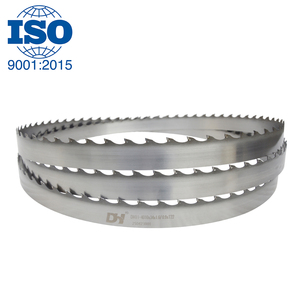 <span class=keywords><strong>Lame</strong></span> <span class=keywords><strong>de</strong></span> <span class=keywords><strong>scie</strong></span> <span class=keywords><strong>à</strong></span> <span class=keywords><strong>ruban</strong></span> en acier <span class=keywords><strong>à</strong></span> pointe <span class=keywords><strong>carbure</strong></span> pour machine <span class=keywords><strong>à</strong></span> couper le bois, jeu <span class=keywords><strong>de</strong></span> lames TCT pour scierie - Product Image 2