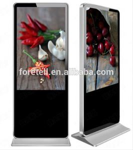 <span class=keywords><strong>ical</strong></span> de señalización digital independiente comercial pantalla táctil android de señalización del reproductor de medios digitales - Product Image 6