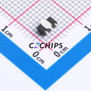 ชิปวงจรรวม78L05 SOT-89-3สินค้าใหม่ของแท้วงจรรวม PMIC Regulator (LDO) - Product Image 2