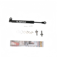 Pour JAC T8 4X4 accessoires de voiture camionnette hayon jambe de force hayon ralentir les chocs