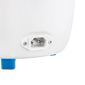 Mini-cuiseur à riz électrique automatique bleu avec tasse doseuse, classe d'efficacité énergétique A++, durable, prix usine - Product Image 6