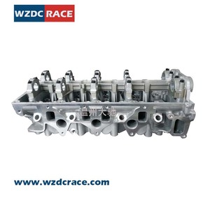 Culasse WZDC RACE WE01-101-00K AMC908749 pour moteur Mazda Ford, pièce de rechange - Product Image 1