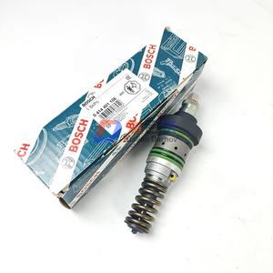 Pompe <span class=keywords><strong>d</strong></span>'injection de carburant pour moteur diesel <span class=keywords><strong>FIP</strong></span> 0414401106 02113002 pour moteur Deutz BFM2012C - Product Image 4