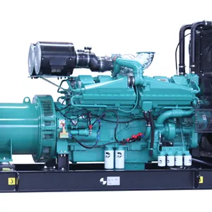 AOSIF supply AC1038 750kw 938kva diesel generator with engine KTA38-G2B Factory price good quality diesel generator sound proof