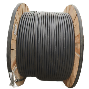 0.6/1kV XLPE หุ้มฉนวนพีวีซี4แกน25มม. 35มม. 50มม. 70มม. 95มม. <span class=keywords><strong>CV</strong></span> สาย TFR-<span class=keywords><strong>CV</strong></span> - Product Image 2