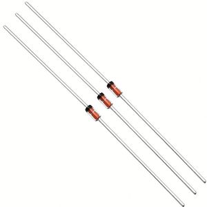 new and original 1U08-TR DO-41 Diode whole sale One-Stop Electronic Components Purchasing CZSKU:IT30OE31 - Product Image 1