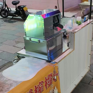 Low Price Stainless Steel Sugarcane <b>Juice</b> Extractor <b>Machine</b> with Engine 450W Power Easy to Operate - Product Image 1