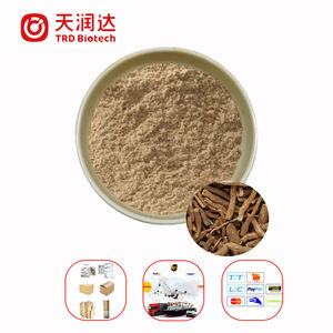 OEM groothandel fabriekslevering van <span class=keywords><strong>Ashwagandha</strong></span>-extractpoeder 10:1 Private Label <span class=keywords><strong>Ashwagandha</strong></span>-extractpoeder - Product Image 2