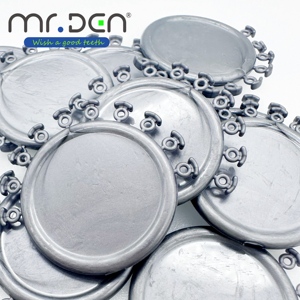 Mrden Hot Bán giá thấp nặng Cutter plier ánh sáng dây thép cắt plier chỉnh hình răng ligature Cutter nha sĩ chỉnh hình răng côn - Product Image 2