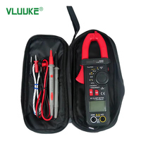 VLUUKE VKCR6420 Multimeter tipe jepit Digital