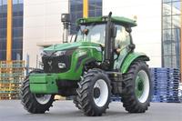 Tracteur agricole pas cher fabriqué en Chine à vendre TIANTUO-TN2004