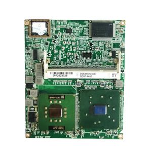 Advantech-Placa base industrial SOM4481, placa principal, Módulo de placa CPU, original, 100% probado, de trabajo - Product Image 1