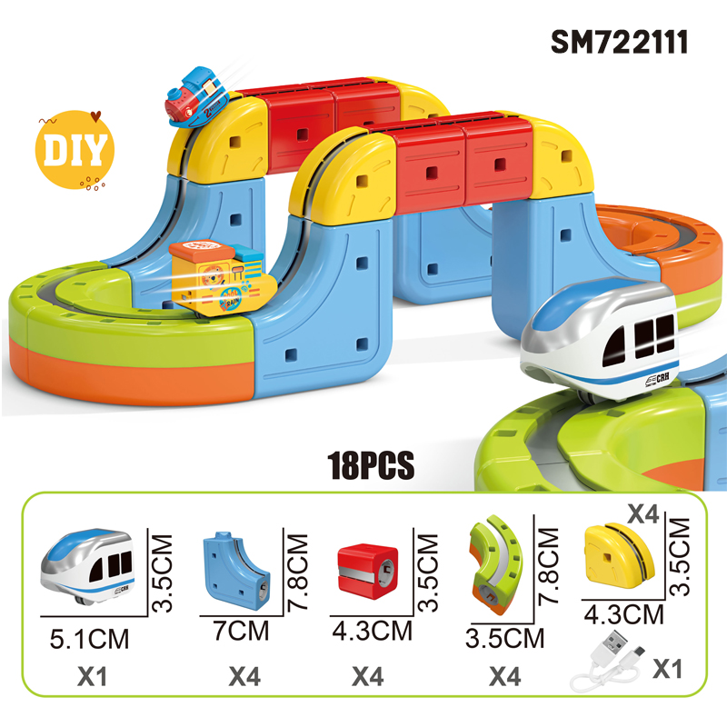 SM722111_18PCS