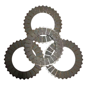 Nuevos sistemas de transmisión automática para Buick Enclave 20T Luxury 4-Wheel Drive Model 17 Embrague de placa de fricción diferencial trasero - Product Image 3