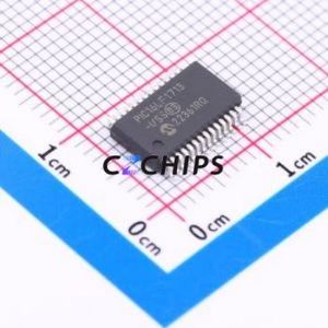 ไมโครคอนโทรลเลอร์ชิปวงจรรวม SSOP-28-208mil PIC16LF1713-I/SS คุณภาพสูง (MCU/mpu/soc) - Product Image 1