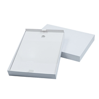 Conception personnalisée Boîte en carton pour ordinateur portable Boîtes d'emballage de tablette pour Ipad boîte d'emballage personnalisée