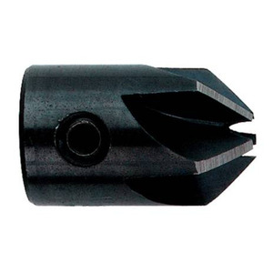 Metabo Countersink <b>Drill</b> <b>Bit</b> 10 Mm 90 Degree For <b>Wood</b> Drilling - Product Image 1