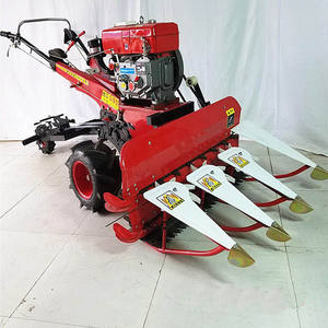 Carpeta segadora de todos los tamaños para parcelas pequeñas y campos grandes Componente de núcleo de motor de alta productividad - Product Image 2