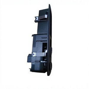 68086692AF Interruptor Eléctrico de Control de Elevalunas para Dodge, Jeep, Chrysler con Bloqueo Automático - Product Image 4