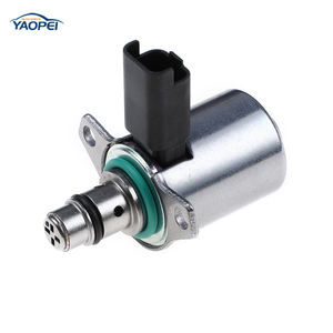 BK2Q-9358-AA福特过境自定义游侠<span class=keywords><strong>2.2</strong></span> TDCI燃油泵压力调节器控制阀 - Product Image 4