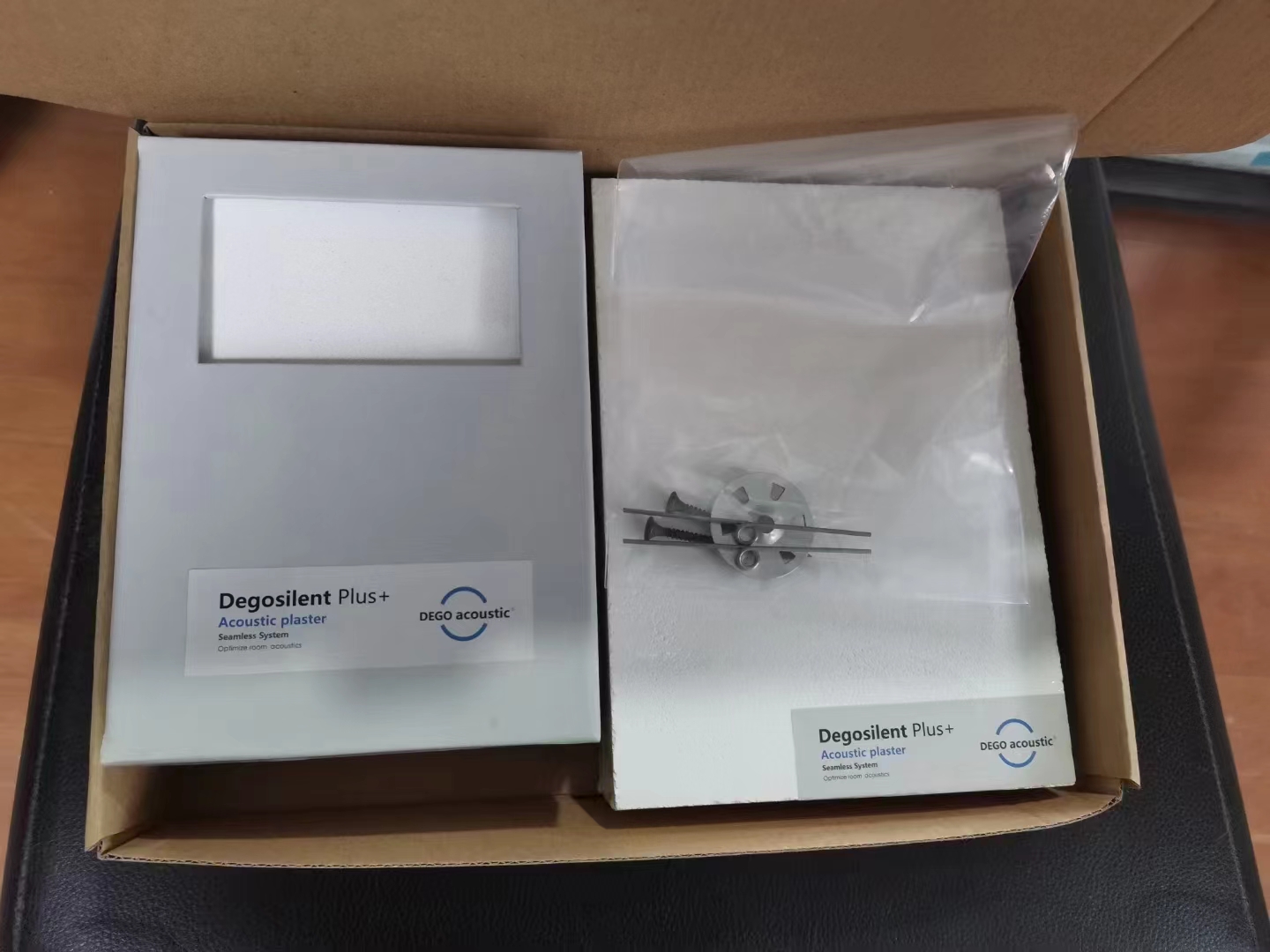 DEGOSILENT PLUS