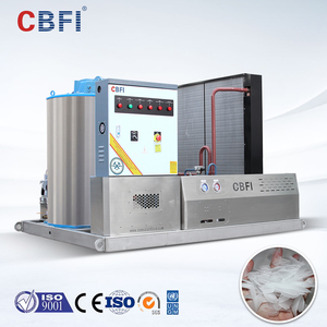 Thương mại 3 tấn <span class=keywords><strong>Flake</strong></span> <span class=keywords><strong>Ice</strong></span> giá máy - Product Image 1