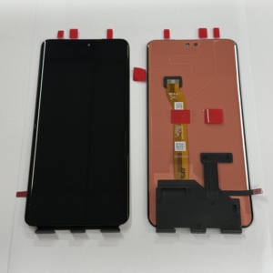 Écran OLED souple de remplacement pour Honor Magic 7 Lite 6,78 pouces, qualité originale AAA, pièces détachées pour téléphone portable - Product Image 3