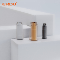 ERDU Mini-spot de lave-mur Led Downlight Encastré au plafond Anti-éblouissement Spots pour hôtel Down Light Led