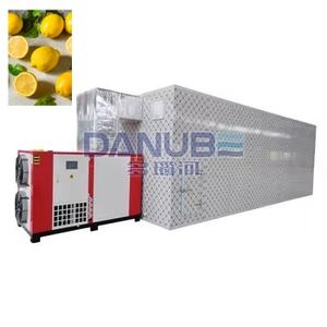 Four de séchage automatique à prix compétitif pour citrons, concombres et fruits, avec plateau de séchage, produit phare - Product Image 1