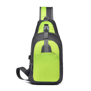 Bolso cruzado Athleisure-Deportivo y versátil - Product Image 4