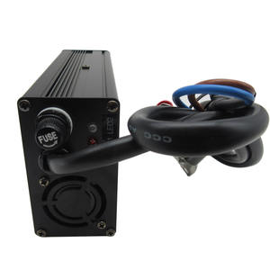 3.65V 10A 15A 20A LFP <span class=keywords><strong>chargeur</strong></span> pour 1S 3.2V LiFePO4 50AH 100AH 200AH <span class=keywords><strong>batterie</strong></span> cellule Alligator clips <span class=keywords><strong>Crocodile</strong></span> <span class=keywords><strong>pince</strong></span> coque en aluminium - Product Image 3