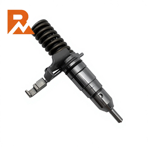 หัวฉีดเหล็กไฟฟ้าสำหรับเครื่องยนต์ 3116 รุ่น 127-8216 0R-8682 - Product Image 3