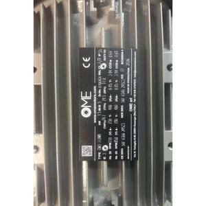 Ome Permanent Magnet Dc Motor Miniature Electric Motor Italy Made 50Db Noise Reduction - Product Image 2