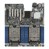 Carte mère de serveur US Z11PA-D8 C621 LGA 3647 Z11PR-D16 Z11PA-D8C Z11PA-U12 Z11PA-U12 10G-2S