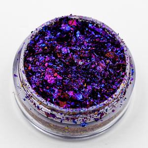 YICAI – Pigment de perles multicolores chromées magiques, Pigment caméléon/caméléons - Product Image 3