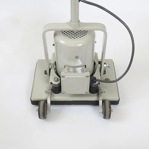 Mini Pulidora de Pisos, Máquina para Pulir Pisos de Azulejos y Piedra - Product Image 3