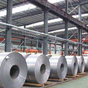 <b>Cheapest</b> Cold Rolled 0.1mm 0.6mm 3mm 4mm SS Coil 201 304 316ti 416 309S 430 Stainless Steel Coils - Product Image 6