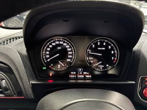 <span class=keywords><strong>BMW</strong></span> <span class=keywords><strong>Serie</strong></span> <span class=keywords><strong>2</strong></span> Usado (Importado) 2014 Sedán con Volante a la Izquierda, Motor Turbo, Asientos de Cuero, Interior Oscuro, Transmisión Automática para Exportación - Product Image 3