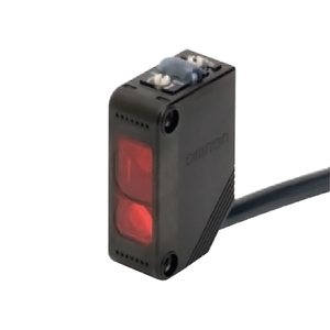 E3Z-LS61 โฟโตอิเล็กทริคเซนเซอร์อุตสาหกรรมแบบใหม่และของแท้ มีสินค้าในสต็อก - Product Image 1