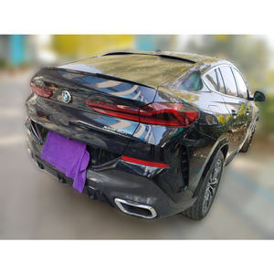 Guazi - <span class=keywords><strong>BMW</strong></span> <span class=keywords><strong>X6</strong></span> de Bajo <span class=keywords><strong>Precio</strong></span>, Gasolina 3.0, SUV Usado, 4x4, 5 Plazas - Product Image 6