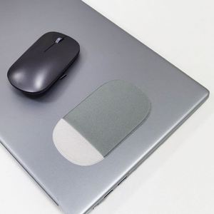 2025 Factory Price Adhesive <b>Mouse</b> Organizer Laptop Back Sticky Wireless <b>Mouse</b> Storage Pouch for Business - Product Image 6
