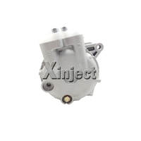 ضاغط تيار متردد V5 OEM 5062218290 مناسب لسيارة بيجو 406 (8B) 406 كوبيه (8C)