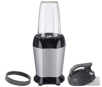 Nouveau Mixeur Puissant 600W 2026 pour Smoothies, Technologie Intelligente, Préparation de Fruits Congelés, Robot Culinaire Multifonctionnel pour la Maison