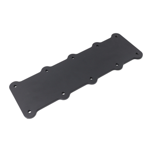 Plaque de blocage de refroidisseur d'eau pour VW Audi 1.4TSI EA211 MQB Golf Mk7 A3 8V Q2 Octavia Amélioration FMIC FDJ-313-BK - Product Image 2