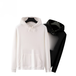 Droma Đầu Mùa Thu Phụ Nữ Thời Trang Bộ Nổi Tiếng Logo In Logo Riêng Thiết Kế Cao Kết thúc Màu Đen Giảm Béo Hai Mảnh Thiết Lập 2025 - Product Image 3