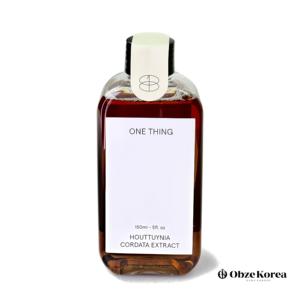Private Label Houttuynia Cordata Toner Anti Aging Facial Care OEM ODM - Product Image 2