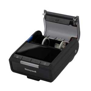 Imprimante d'étiquettes mobile Honeywell LNX3, transfert thermique direct, écran 6,1 cm, taille de papier maximale 80 mm, vitesse d'impression 127 mm/s - Product Image 4