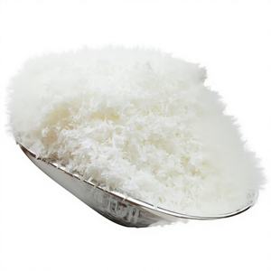 ผงมะพร้าวสดเกรดกลาง ไขมันมากกว่า 60% สำหรับทำเบเกอรี่และสมูทตี้ ส่งตรงจากเวียดนาม ขายส่ง - Product Image 1